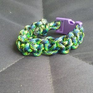 Paracord Bracelet